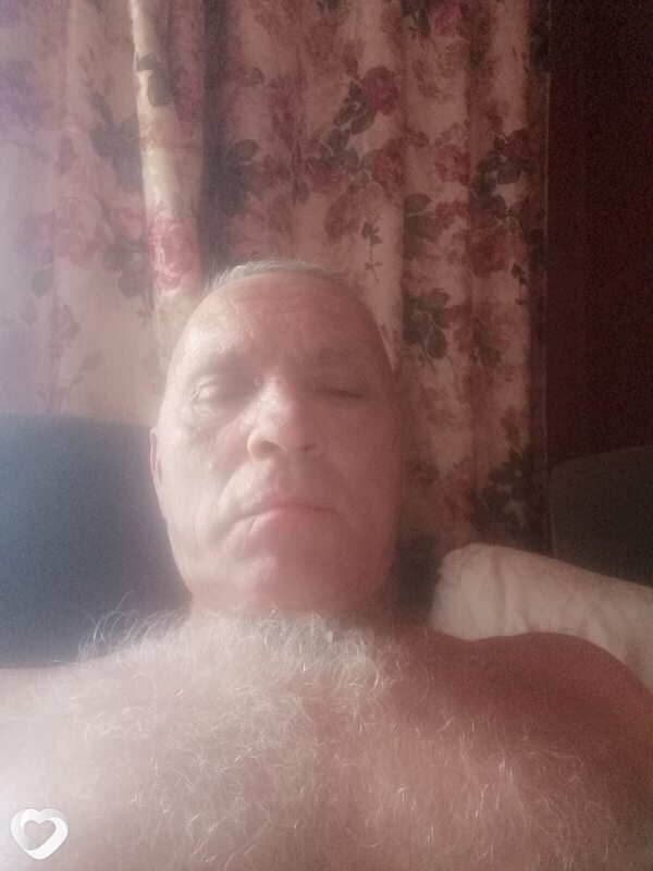 Павел, 53, Сухое Логе — анкета №170142