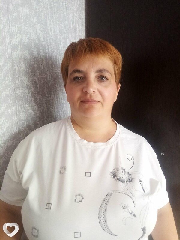 Екатерина, 39, Дзержинске — анкета №170148