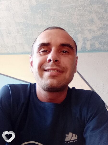 Николай, 35, Днепр — анкета №170155