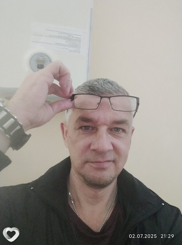 Дим, 44, Воронеже — анкета №170156