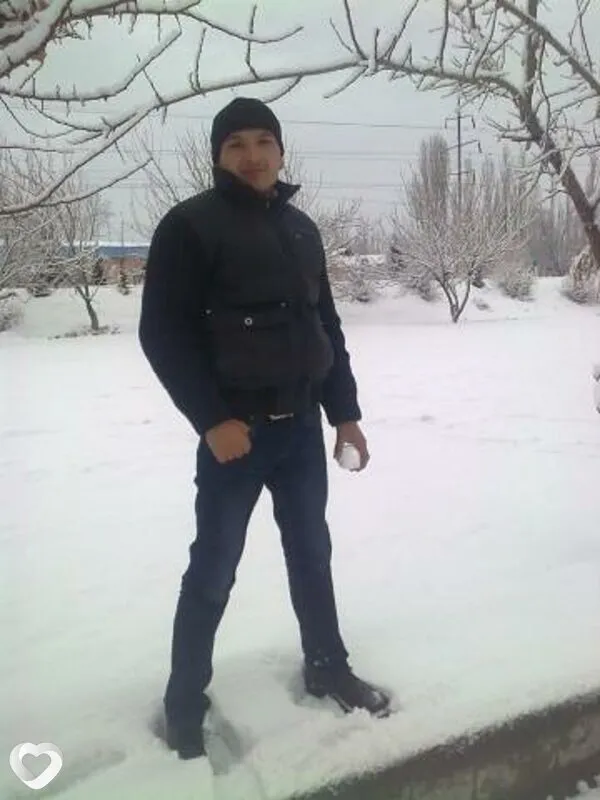 Armakidon, Андижан