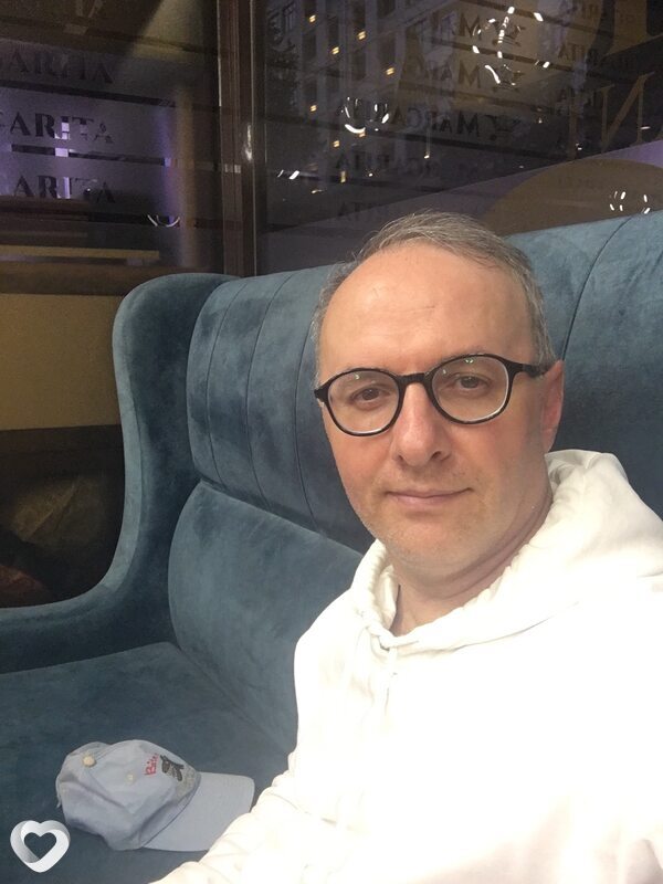 Rufat, 39, Баку — анкета №170157
