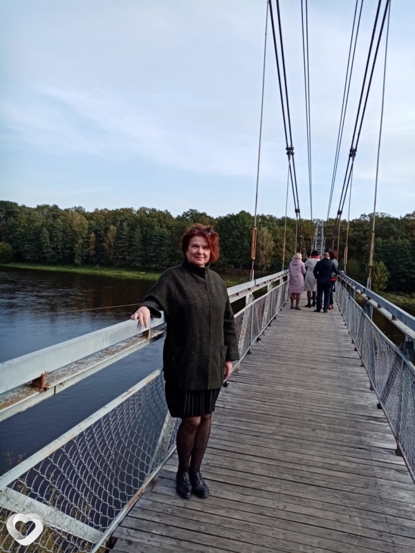Ирина, 59, Островце — анкета №170164