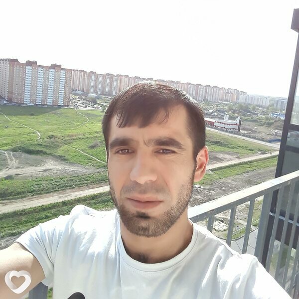 Али, 36, Москве — анкета №170166