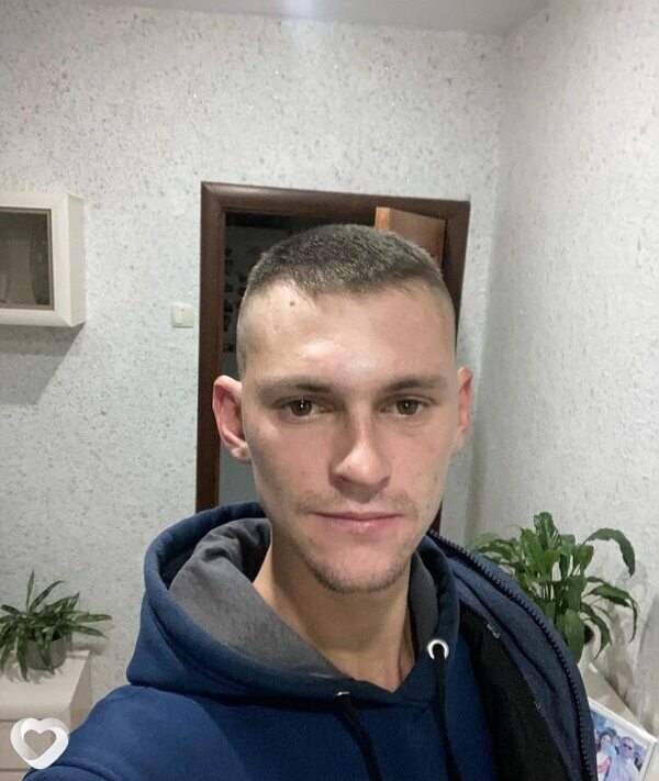 Slava, 30, Жлобине — анкета №170168