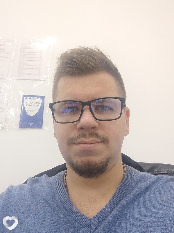 Basil, 36, Ростове-на-Дону — анкета №170171