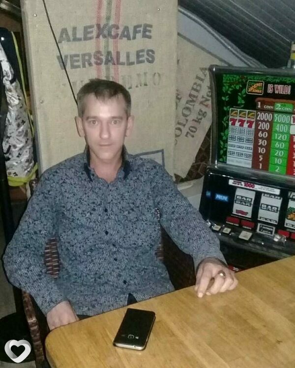 Юрий, 48, Энгельсе — анкета №170186