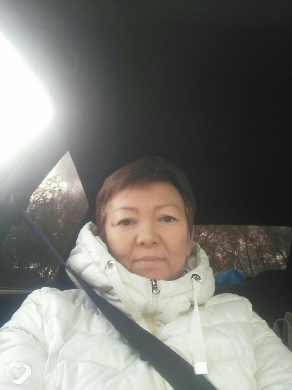 Ольга, 59, Тюмени — анкета №170188