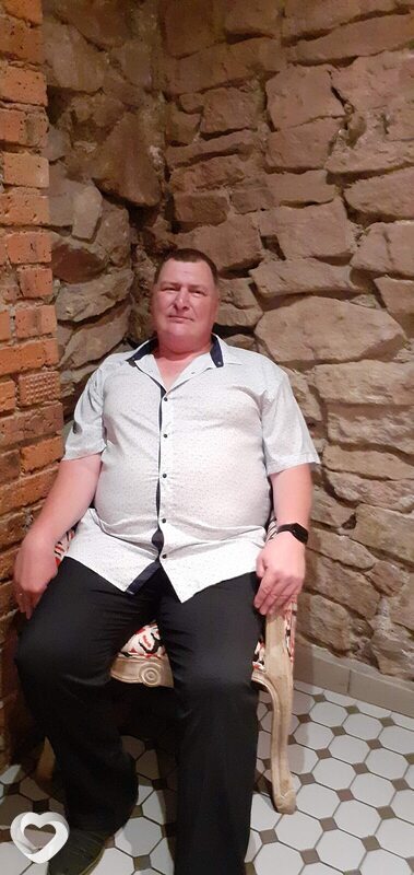 Иван, 53, Красноярске — анкета №170189