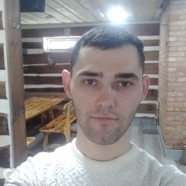 Александр, 28, Житомире — анкета №170192