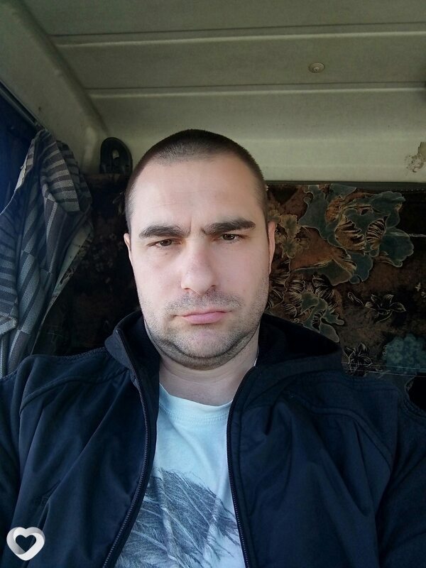 Игорь, 45, Бресте — анкета №170198