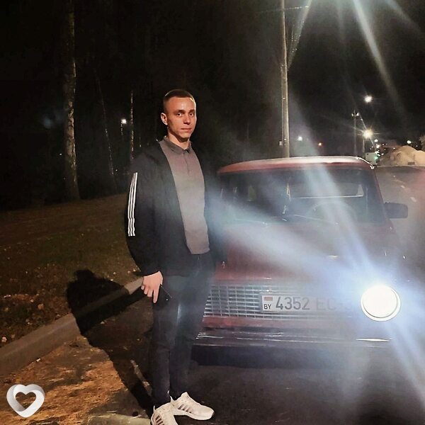 Артём, 30, Светлогорске — анкета №170200