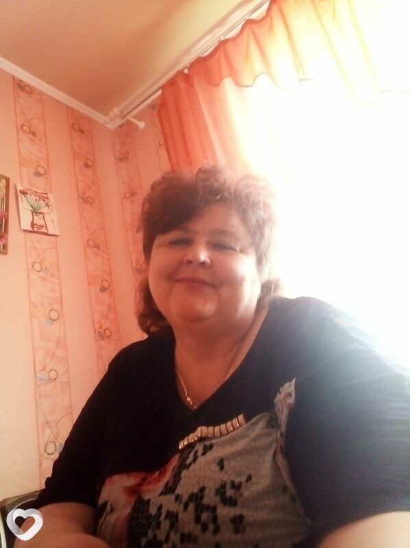 Людмила, 56, Екатеринбурге — анкета №170293