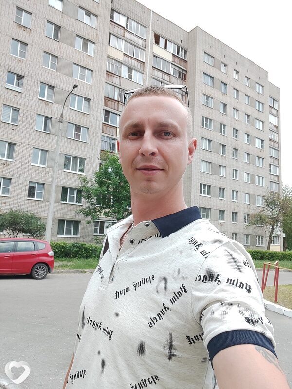 Андрей, 37, Чебоксарах — анкета №170301