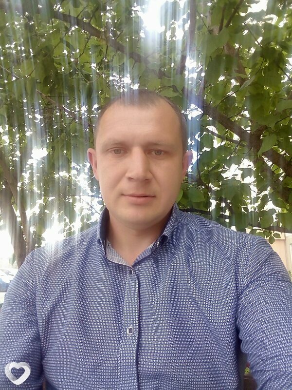 Евгений, 32, Курске — анкета №170307