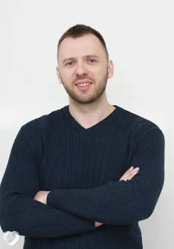 Андрей, 44, Константиновке — анкета №170038