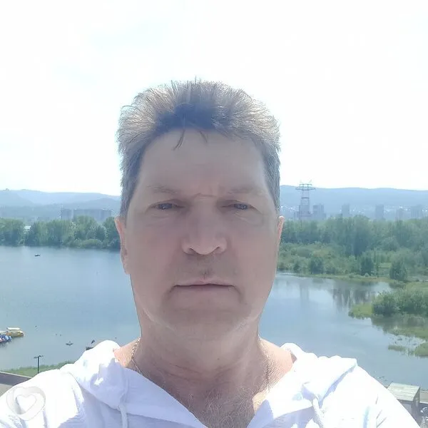 Игорь, 59, Барнауле — анкета №170039