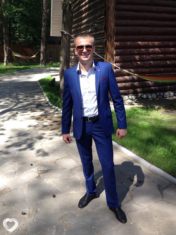 Прра, 40, Рязани — анкета №170041