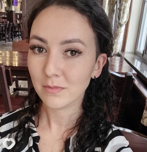 Дарья, 38, Старом Осколе — анкета №170042