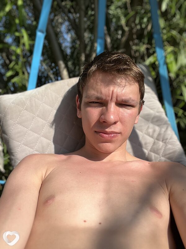 Руслан, 25, Иркутске — анкета №170056