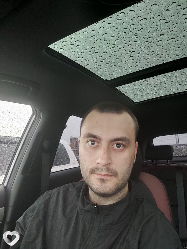 Александр, 32, Омске — анкета №170233