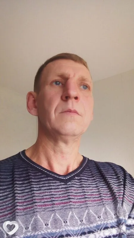 Яков, 47, Барнауле — анкета №170236