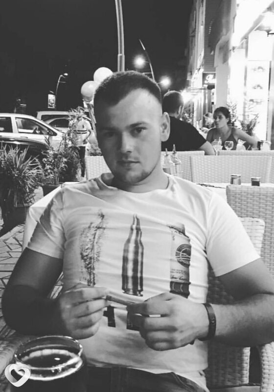 Vnpx, 30, Мозыре — анкета №170239