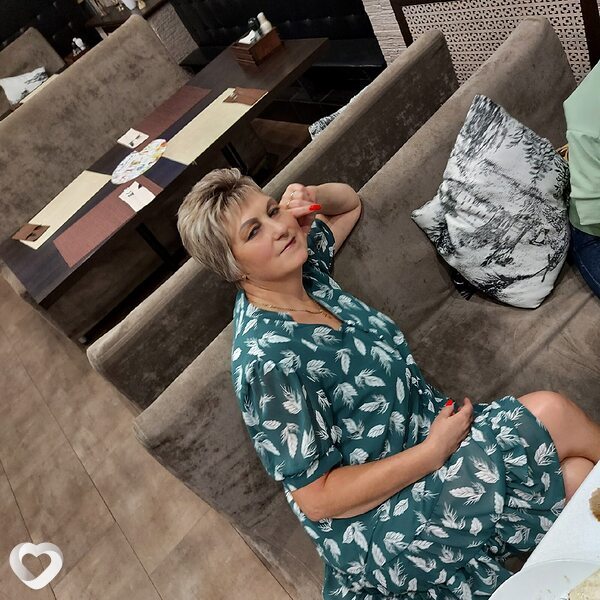 Валентина, 59, Череповце — анкета №170241