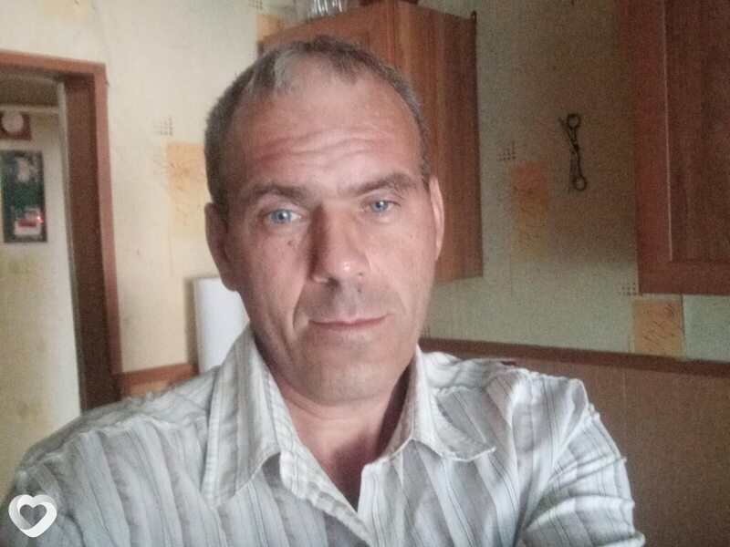 Игорь, 50, Острогожске — анкета №170249