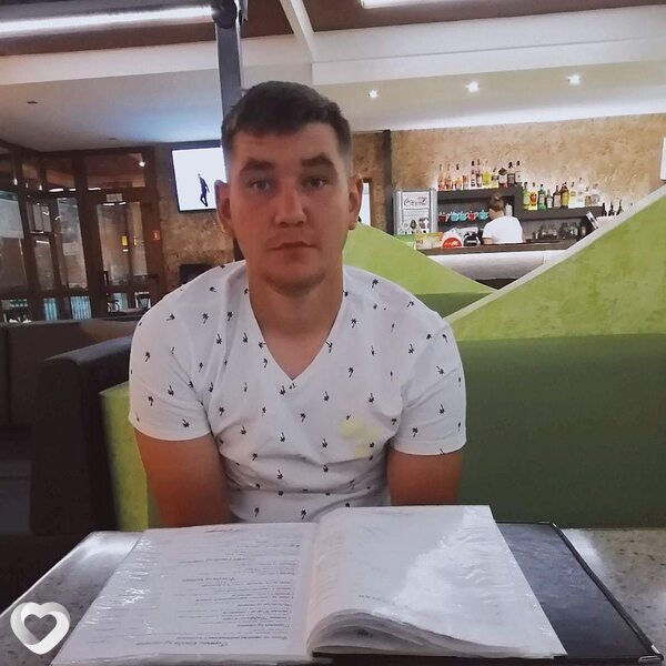 Антон, 30, Кобрине — анкета №170250