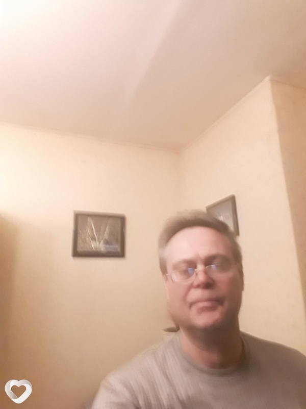 Николай, 60, Санкт-Петербурге — анкета №170256
