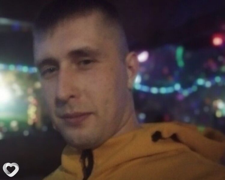 Максим, 40, Запорожье — анкета №170061
