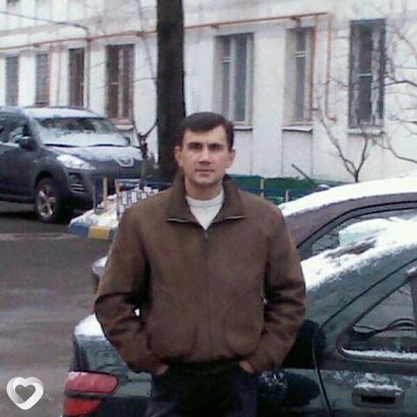 Сергей, Бендеры