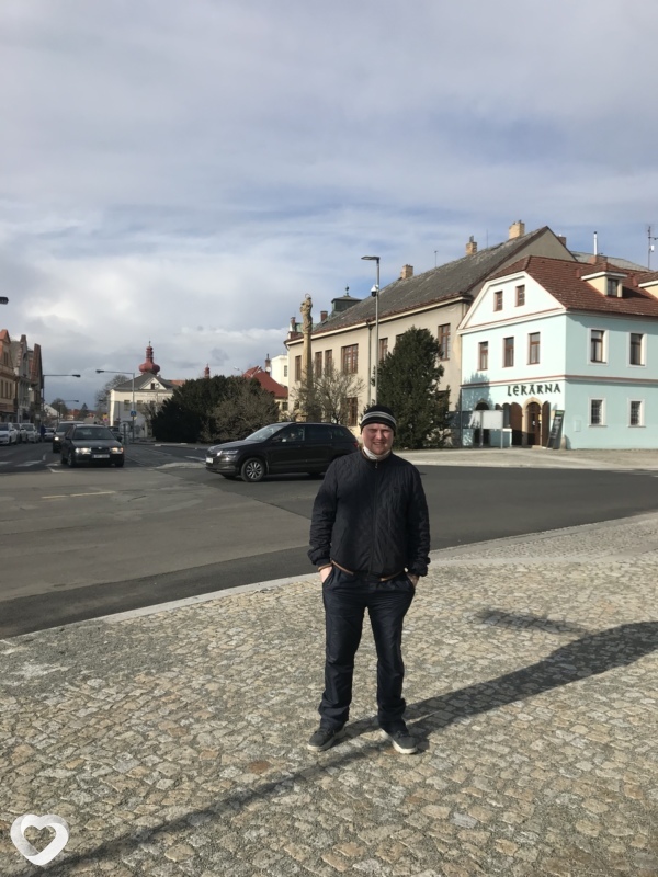 Вова, 35, Запорожье — анкета №170072