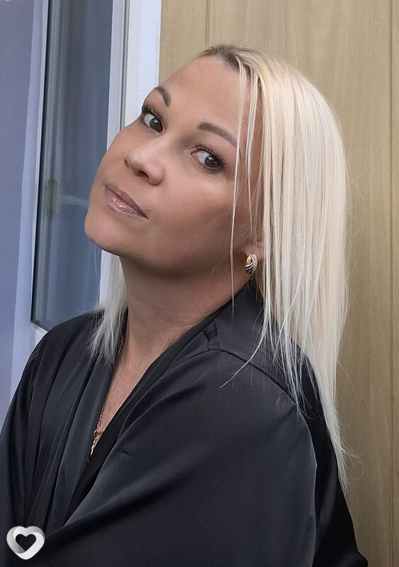 Валентина, 44, Благовещенске — анкета №170077