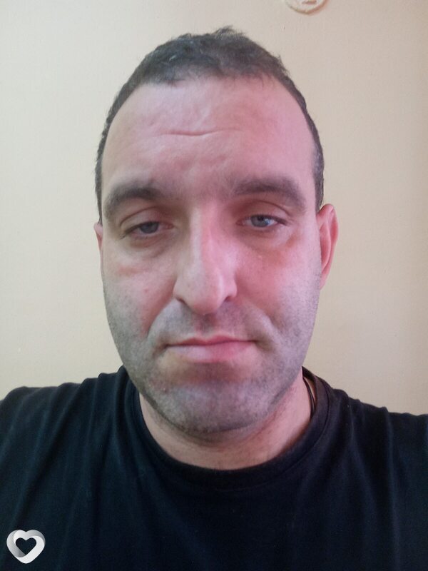 Василий, 42, Иркутске — анкета №170078