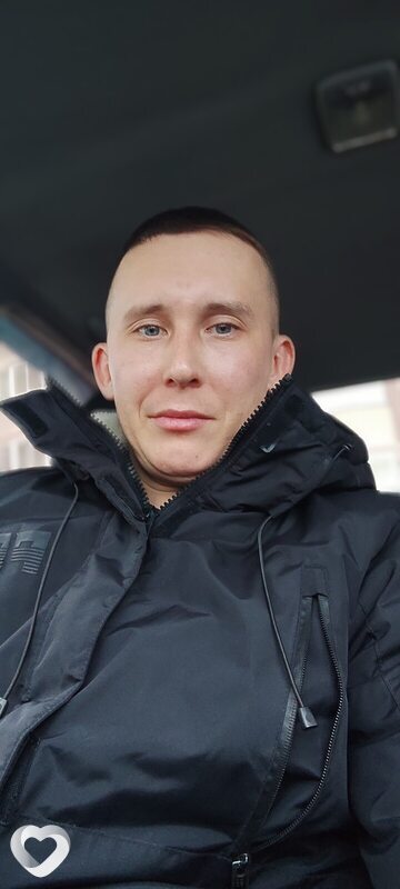 Станислав, 33, Лесное — анкета №170080