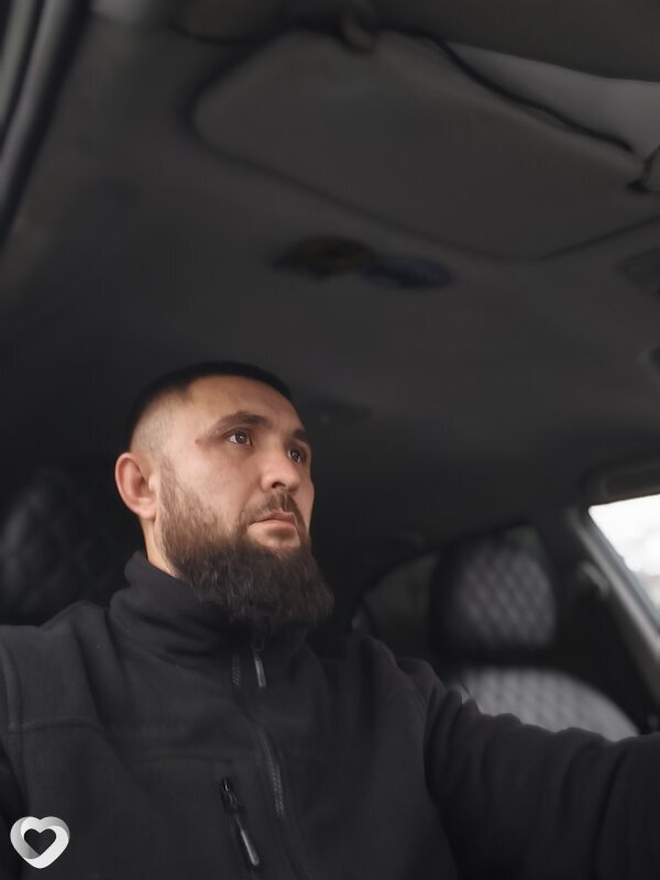 Zov, 41, Горловке — анкета №170082