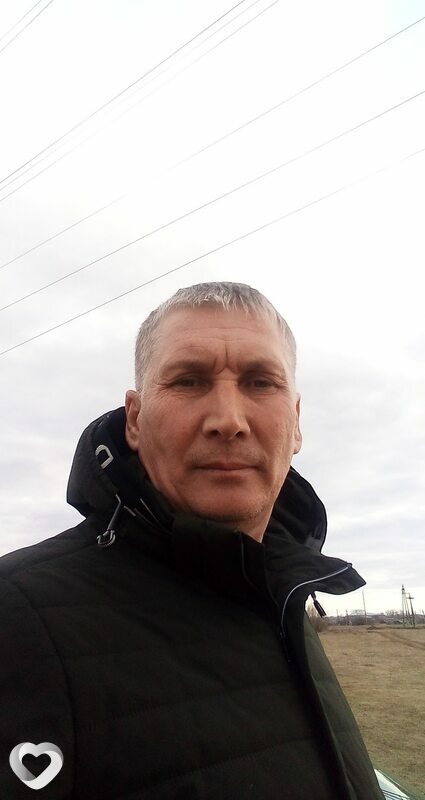 Виталий, 54, Канске — анкета №170113