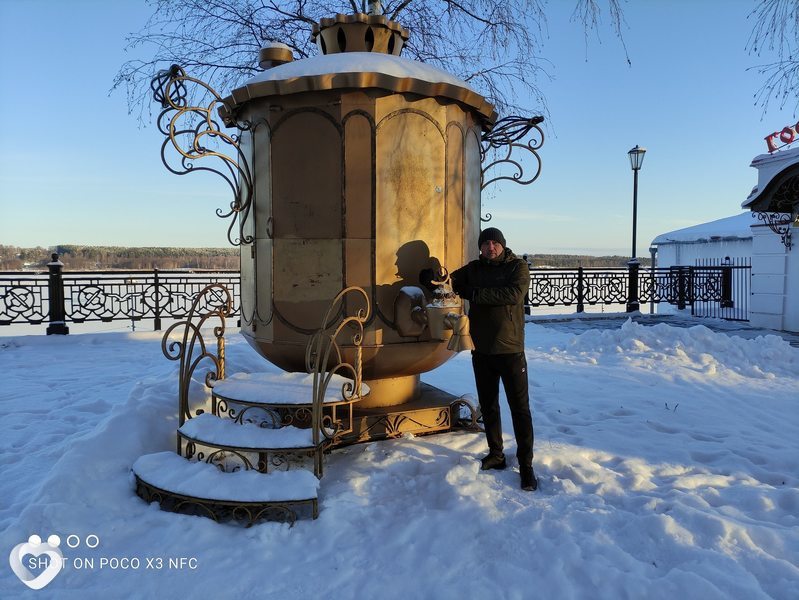 Артур, 62, Иванове — анкета №170115