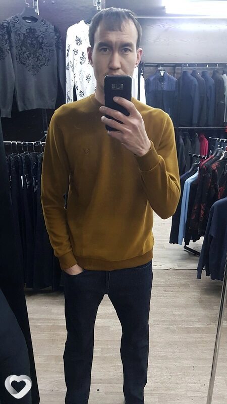 Mаулен, 37, Алматы — анкета №170118