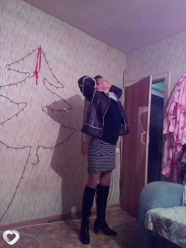 Ирина, 53, Иркутске — анкета №170119