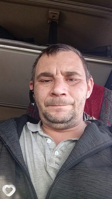 Александр, 43, Екатеринбурге — анкета №170123