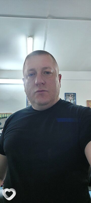 Сергей, 44, Россоши — анкета №170131