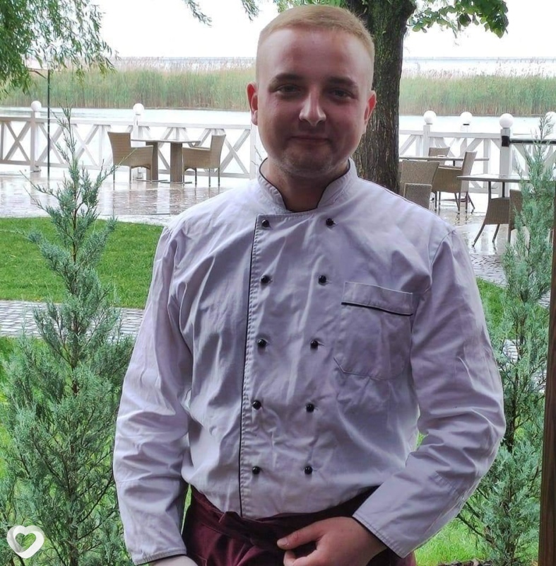 Андрей, 31, Херсоне — анкета №170782