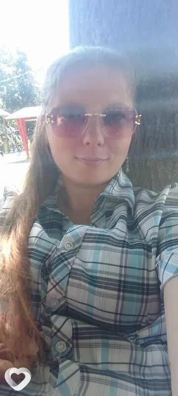 Аня, 32, Москве — анкета №170784