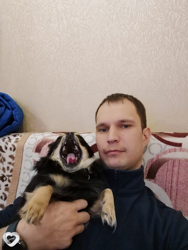 Александр, 33, Кирове — анкета №170787