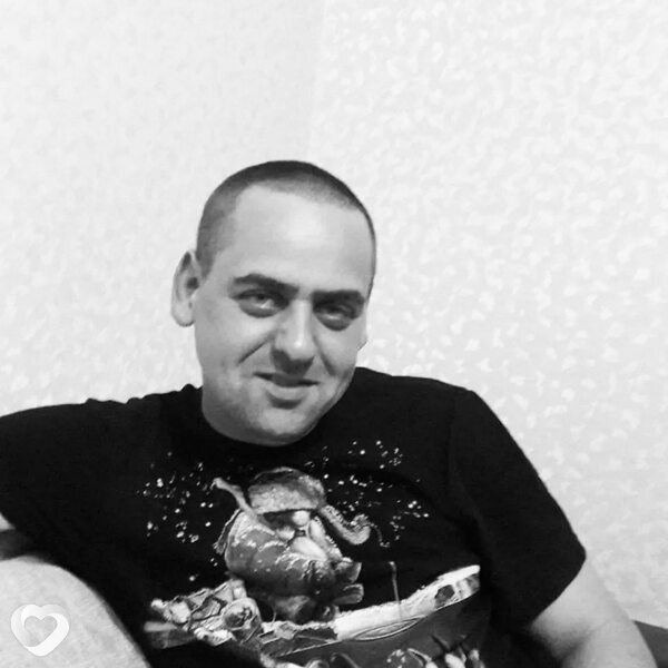 Vitalik, 42, Барановичах — анкета №170792