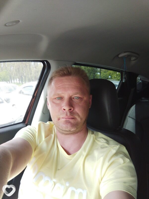 Сергей, 43, Нижнем Новгороде — анкета №170797
