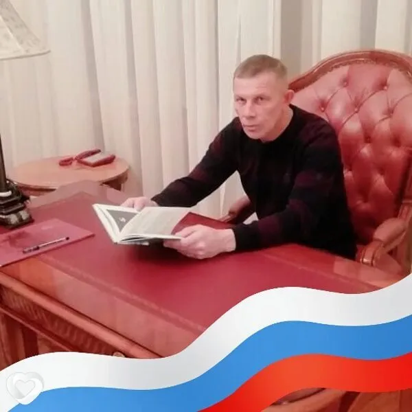 Сергей, 55, Москве — анкета №170806